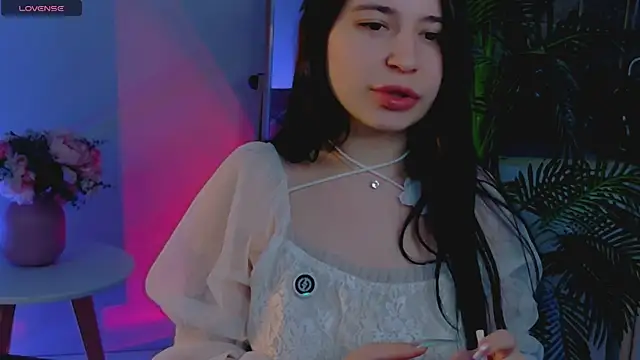 Snapshot of Valery_Ohara_ chatting on 27, 2, 2026 Valery Ohara online show from 27, 2, 2026