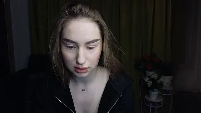 Snapshot of AlicaFoxis chatting on 22, 2, 2026 AlicaFoxis online show from 22, 2, 2026