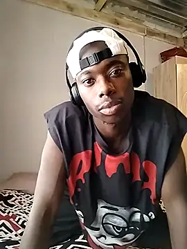 CrazyDickasss online show from 1, 3, 2026