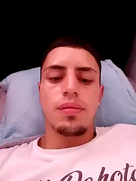 Snapshot of Cristianramos199 chatting on 27, 2, 2026 Cristianramos199 online show from 27, 2, 2026