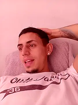 Snapshot of Cristianramos199 chatting on 28, 2, 2026 Cristianramos199 online show from 28, 2, 2026