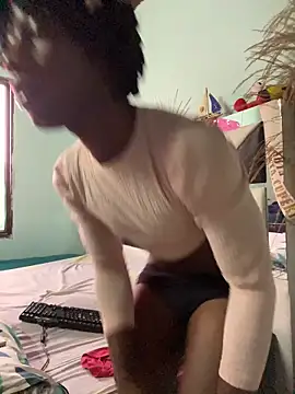 AnelimDagota  online show from 9, 3, 2026