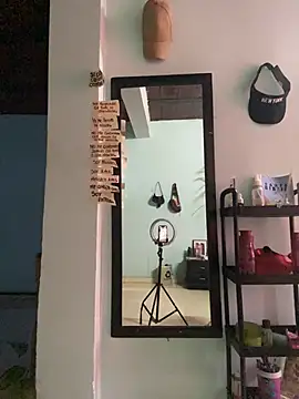 AnelimDagota  online show from 31, 3, 2026