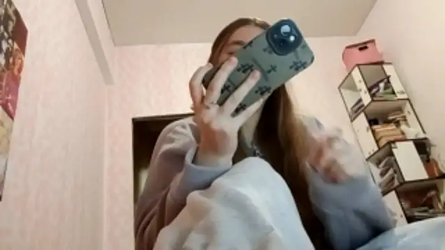 JanineThielman online show from 15, 4, 2026