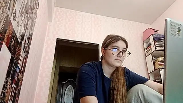 JanineThielman online show from 3, 7, 2026