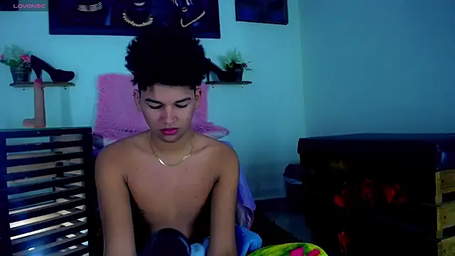 Sebastian -D online show from 2, 4, 2026