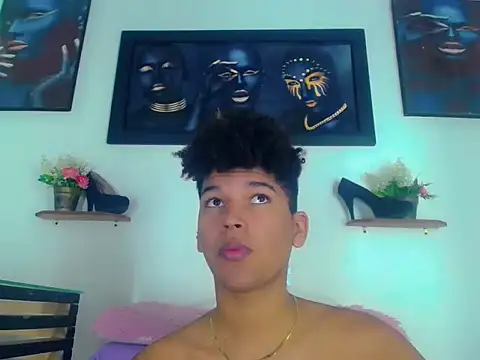 Sebastian -D online show from 10, 4, 2026