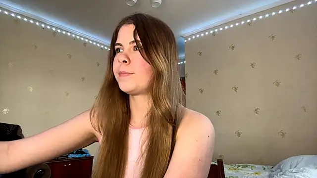 Amy Maev online show from 1, 4, 2026