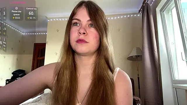 Amy Maev online show from 16, 4, 2026