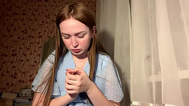 Hanna  Montanna online show from 15, 3, 2026