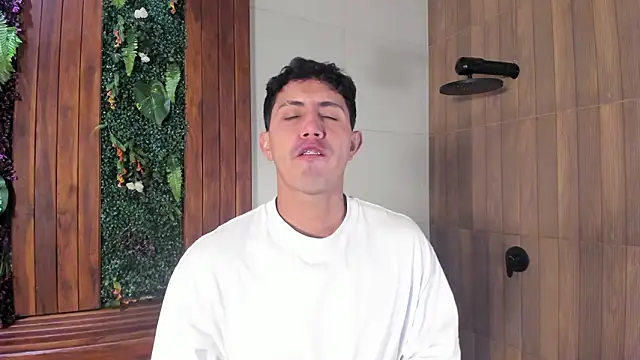 Snapshot of kamal_wolff chatting on 28, 2, 2026 kamal wolff online show from 28, 2, 2026