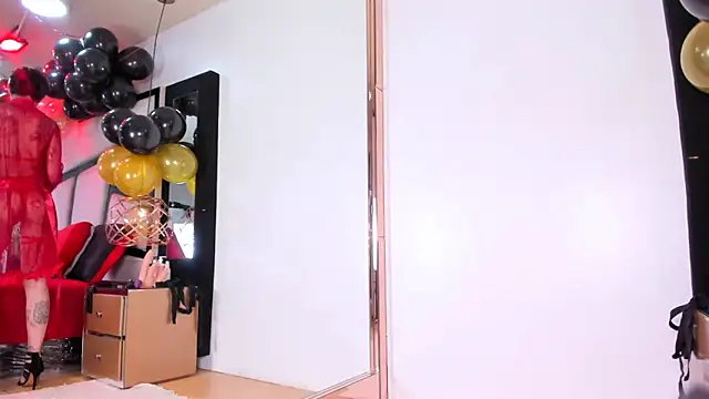 Calioperoux online show from 21, 3, 2026