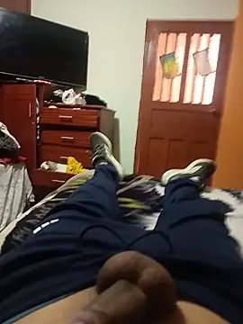 VelascoBr online show from 27, 6, 2026