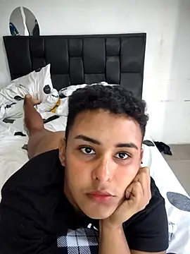 Stevencold online show from 23, 2, 2026