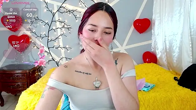 Snapshot of Liore_Vance chatting on 22, 2, 2026 Liore Vance online show from 22, 2, 2026