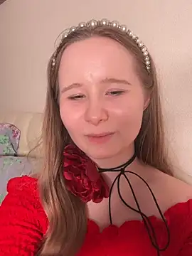 cutefoxieee online show from 16, 5, 2026