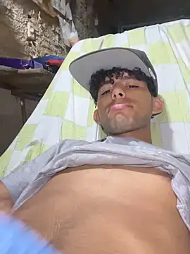 Stickmendez online show from 27, 2, 2026