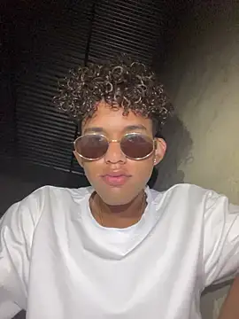 Stickmendez online show from 12, 4, 2026