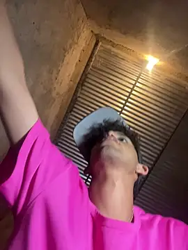 Stickmendez online show from 14, 4, 2026