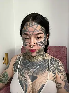 Yualy666 online show from 6, 3, 2026