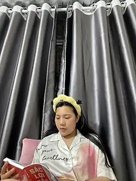 Snapshot of Meo_nho chatting on 2, 4, 2026 Meo nho online show from 2, 4, 2026