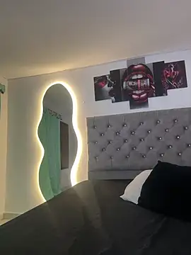 Pamela23x online show from 9, 4, 2026