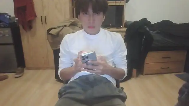 Ethangh001 online show from 23, 2, 2026