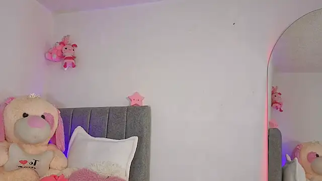  JAZMIINSTAR online show from 10, 3, 2026