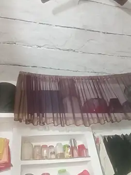 Manesakoli36 online show from 12, 3, 2026