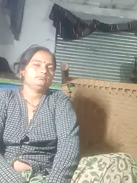 Manesakoli36 online show from 19, 3, 2026