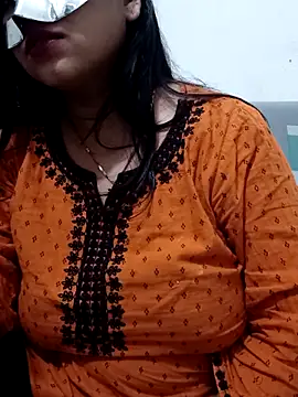 your-charu online show from 19, 4, 2026