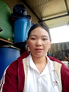 Snapshot of Salyk5 chatting on 25, 4, 2026 Salyk5 online show from 25, 4, 2026
