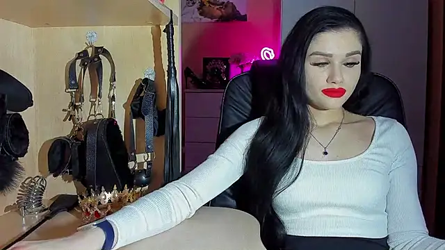 KristiTopxx online show from 10, 11, 2025