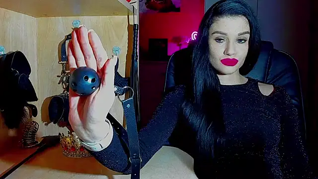 KristiTopxx online show from 31, 1, 2026