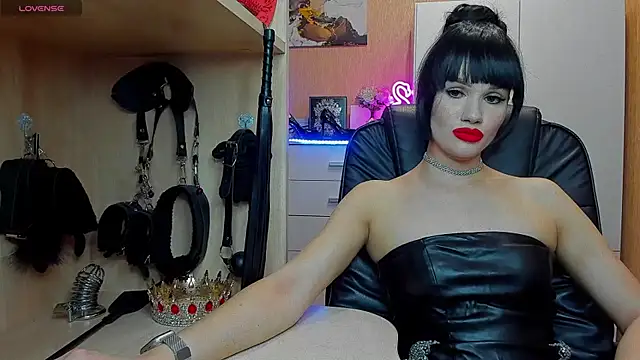 KristiTopxx online show from 6, 7, 2026