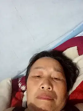 heesuu11 online show from 12, 5, 2026