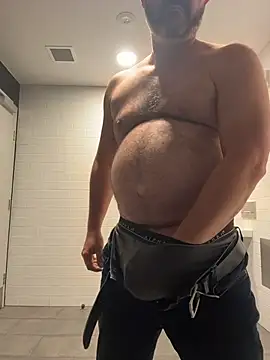 chubbylittlesecret online show from 30, 4, 2026