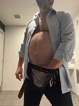 chubbylittlesecret online show from 13, 5, 2026