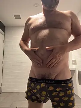 chubbylittlesecret online show from 18, 5, 2026