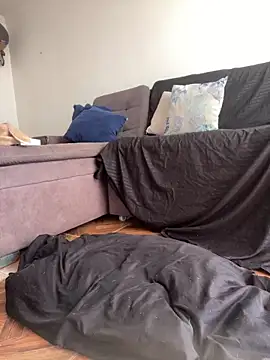 ZoeVixen online show from 3, 3, 2026