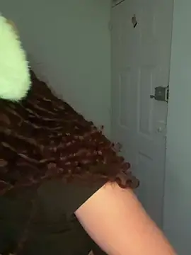 ZoeVixen online show from 31, 3, 2026