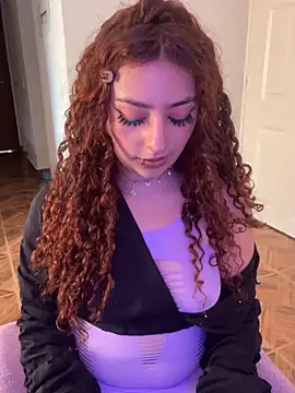 ZoeVixen online show from 31, 3, 2026