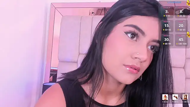 Snapshot of KatherineRuiz_ chatting on 30, 4, 2026 KatherineRuiz online show from 30, 4, 2026