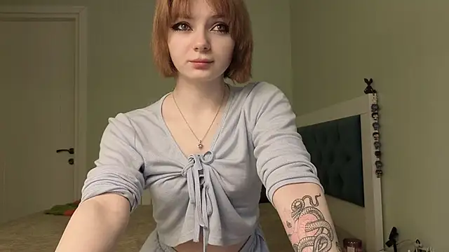 MeviCoral online show from 15, 4, 2026