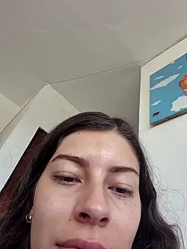 Snapshot of IrisBound chatting on 30, 4, 2026 IrisBound online show from 30, 4, 2026