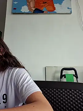 Snapshot of IrisBound chatting on 3, 5, 2026 IrisBound online show from 3, 5, 2026