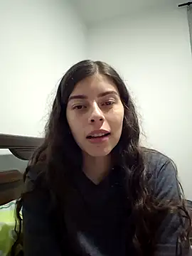 Snapshot of IrisBound chatting on 5, 5, 2026 IrisBound online show from 5, 5, 2026