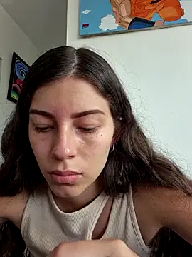 Snapshot of IrisBound chatting on 26, 5, 2026 IrisBound online show from 26, 5, 2026