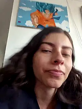 Snapshot of IrisBound chatting on 28, 5, 2026 IrisBound online show from 28, 5, 2026