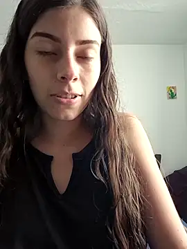 Snapshot of IrisBound chatting on 2, 6, 2026 IrisBound online show from 2, 6, 2026